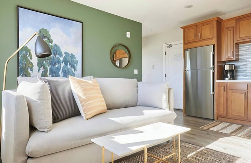 Highland Apartamento | Sonder by Marriott Bonvoy Osage Apartments LoHi