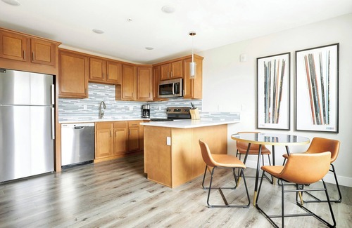 Highland Apartamento | Sonder by Marriott Bonvoy Osage Apartments LoHi