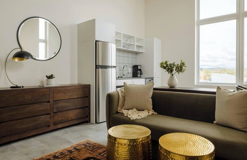 Highland Apartamento | Sonder by Marriott Bonvoy The Artesian Apartments LoHi