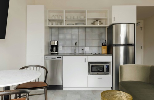 Highland Apartamento | Sonder by Marriott Bonvoy The Artesian Apartments LoHi