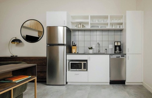 Highland Apartamento | Sonder by Marriott Bonvoy The Artesian Apartments LoHi