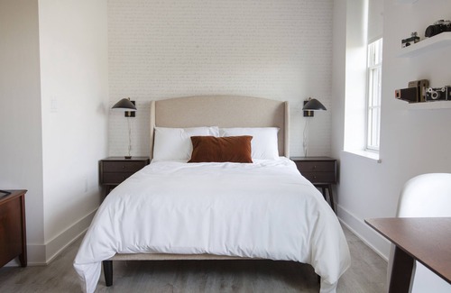 Navy Yard Apartamento | Sonder Callisto | Superior Studio Apartment