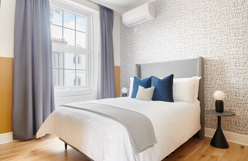 Camden Town Hotel | Sonder Camden Road