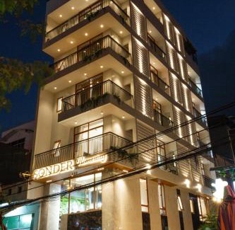 Quy Nhon Apartamento | Sonder Homestay Quy Nhon