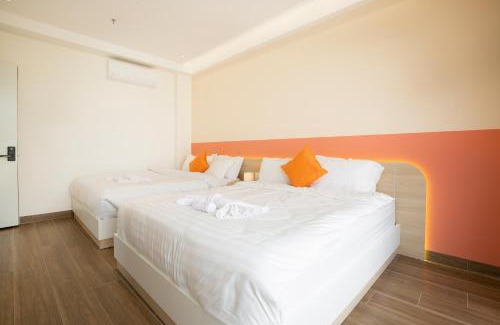 Quy Nhon Apartamento | Sonder Homestay Quy Nhon