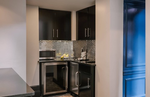 Back Bay West Apartamento | Sonder No. 284 Back Bay | Queen Suite+