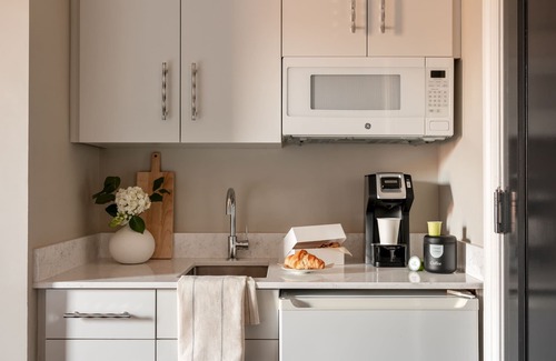 Back Bay West Apartamento | Sonder No. 284 Back Bay | Queen Suite+