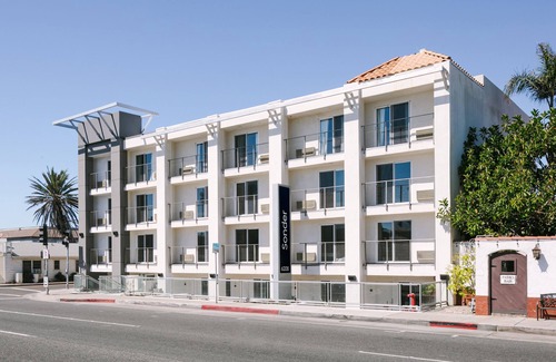 Newport Shores Apartamento | Sonder Solarena | Queen Room