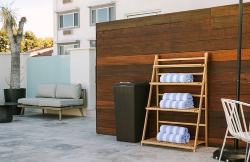 Newport Shores Apartamento | Sonder Solarena | Queen Room