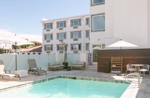 Newport Shores Apartamento | Sonder Solarena | Queen Room