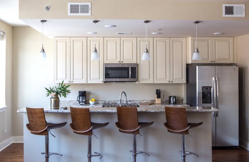 Bywater Apartamento | Sonder The Bywater
