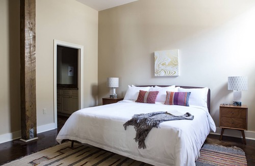 Bywater Apartamento | Sonder The Bywater