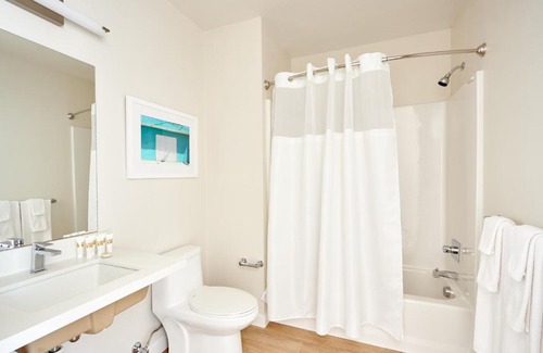 East Village Apartamento | Sonder The Leo