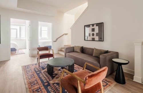 Buena Vista Apartamento | Sonder The Verse
