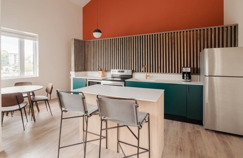Buena Vista Apartamento | Sonder The Verse