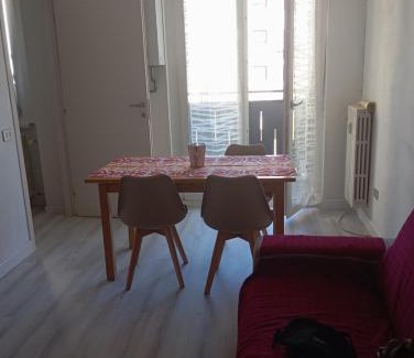 Valtellina Apartamento | Sondrio civico 12