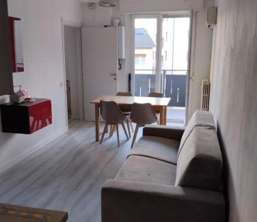 Valtellina Apartamento | Sondrio civico 12