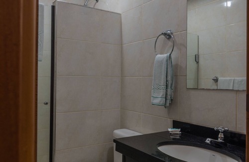 Central Zone Hotel | Soneca Plaza Hotel