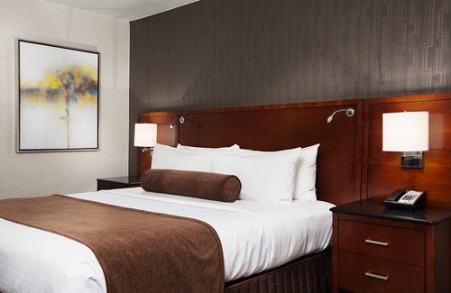 Executive Park Hotel | Sonesta Charlotte Executive Park
