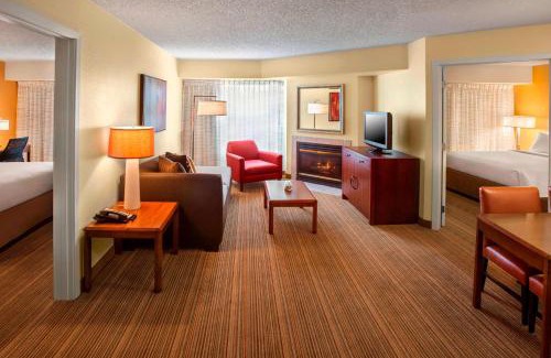 Bethlehem Hotel | Sonesta ES Suites Allentown Bethlehem Airport
