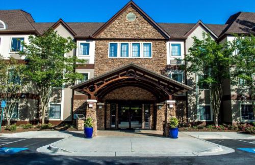 Alpharetta Hotel | Sonesta ES Suites Atlanta Alpharetta Avalon