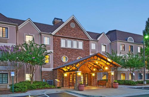 Alpharetta Hotel | Sonesta ES Suites Atlanta Alpharetta Avalon