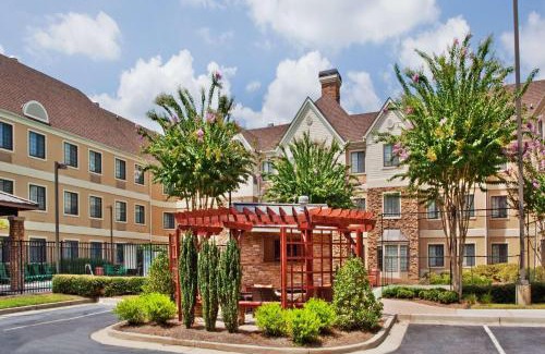 Alpharetta Hotel | Sonesta ES Suites Atlanta Alpharetta Avalon