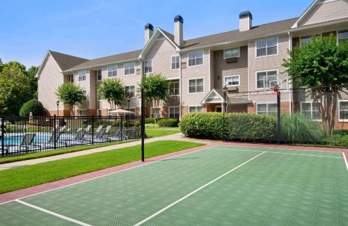 Alpharetta Hotel | Sonesta ES Suites Atlanta Alpharetta North Point Mall
