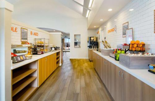 Alpharetta Hotel | Sonesta ES Suites Atlanta Alpharetta North Point Mall