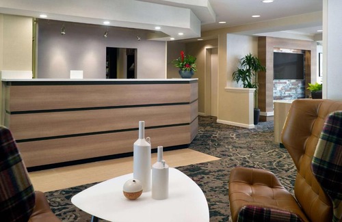 Alpharetta Hotel | Sonesta ES Suites Atlanta Alpharetta Windward