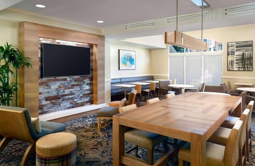 Alpharetta Hotel | Sonesta ES Suites Atlanta Alpharetta Windward