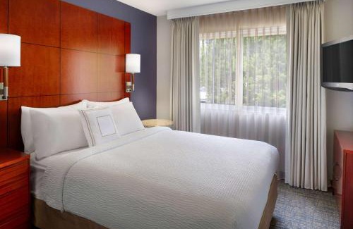 Alpharetta Hotel | Sonesta ES Suites Atlanta Alpharetta Windward
