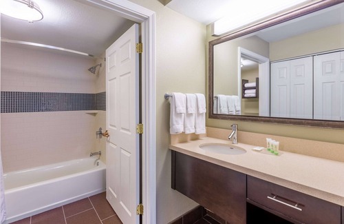 Alpharetta Hotel | Sonesta ES Suites Atlanta Alpharetta Avalon