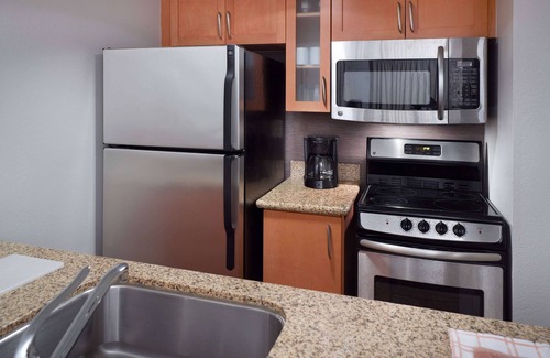 Alpharetta Hotel | Sonesta ES Suites Atlanta Alpharetta Windward
