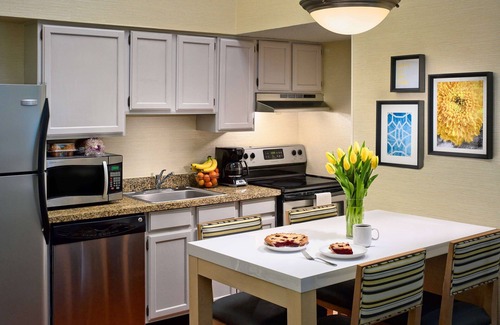 Williston South Hotel | Sonesta ES Suites Burlington VT