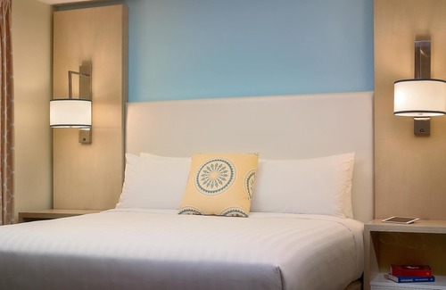 Williston South Hotel | Sonesta ES Suites Burlington VT