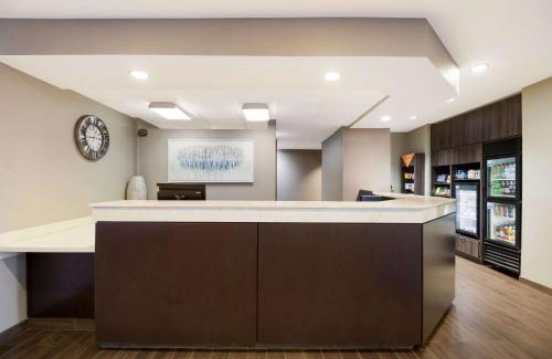Richardson Hotel | Sonesta ES Suites Dallas Richardson