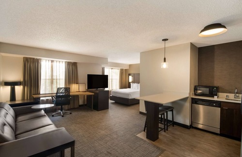 Richardson Hotel | Sonesta ES Suites Dallas Richardson