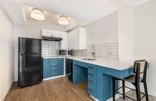 Herndon Hotel | Sonesta ES Suites Dulles Airport