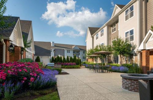 Fairfax Hotel | Sonesta ES Suites Fairfax Fair Lakes