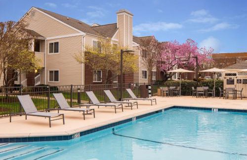 Brentwood Hotel | Sonesta ES Suites Nashville Brentwood