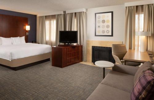 Brentwood Hotel | Sonesta ES Suites Nashville Brentwood