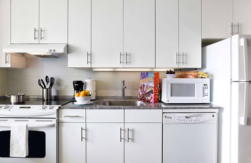 Central Business District Hotel | Sonesta ES Suites New Orleans Downtown