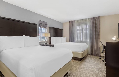 Florida Central Atlantic Coast Hotel | Sonesta ES Suites Orlando - Lake Buena Vista