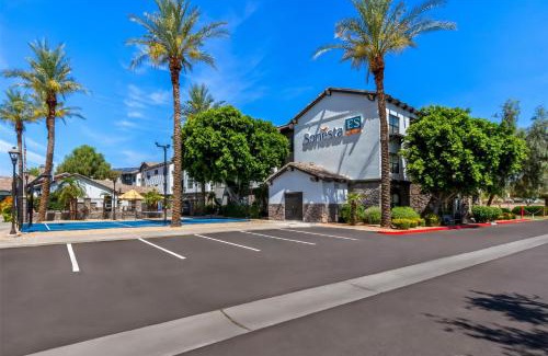 Palm Valley Hotel | Sonesta ES Suites Phoenix Goodyear