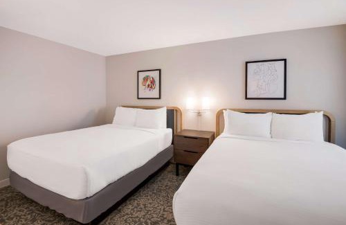 Vancouver Hotel | Sonesta ES Suites Portland Vancouver 41st Street
