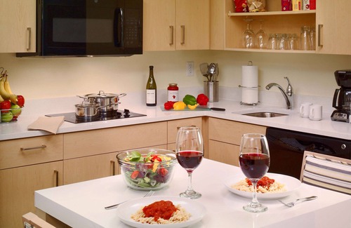 Princeton Hotel | Sonesta ES Suites Princeton