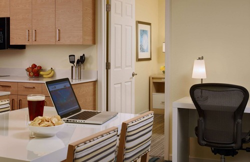 Princeton Hotel | Sonesta ES Suites Princeton
