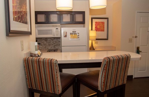 Vance Jackson Hotel | Sonesta ES Suites San Antonio Northwest - Medical Center