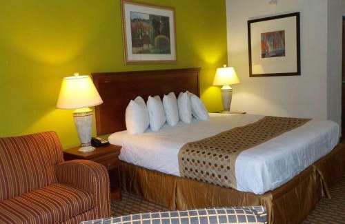 Augusta Hotel | Sonesta Essential Augusta